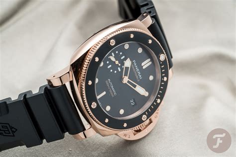 fake panerai submersible|Panerai submersible for sale.